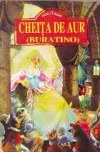 Cheita de aur (Buratino) Cheita de aur (Buratino)