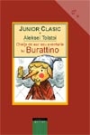Cheita de aur sau aventurile lui Burratino