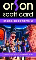 Chemarea Pamantului
