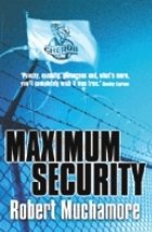 CHERUB: Maximum Security