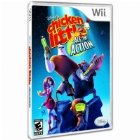 Chicken Little: Ace in Action Wii
