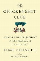 Chickenshit Club