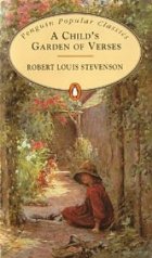 A child\'s garden of verses A child\'s garden of verses
