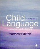 Child Language