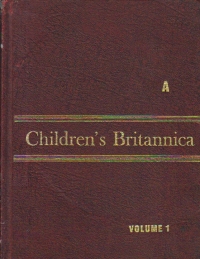 Children's Britannica, Volume 1 (A)