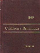 Children\'s Britannica, Volume 10 (NOP)