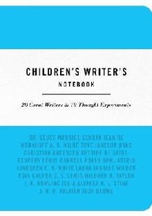Children's Writer's Notebook