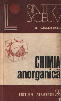 Chimia anorganica