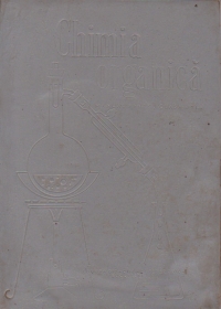 Chimia organica, Manual pentru clasa a XI-a