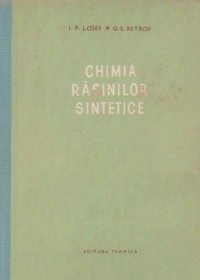 Chimia rasinilor sintetice