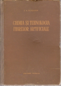 Chimia si tehnologia fibrelor artificiale