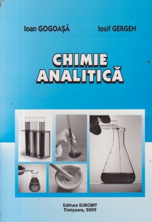 Chimie analitica