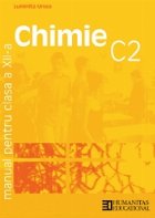 Chimie Manual pentru Clasa XII