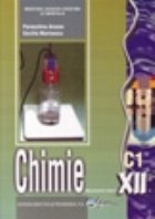 Chimie Manual pentru clasa XII