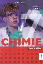 Chimie : clasa a VII-a