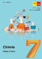 Chimie : clasa a VII-a