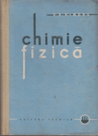 Chimie. Fizica