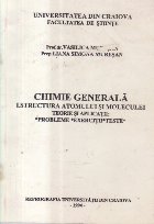 Chimie generala Structura atomului moleculei