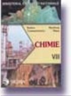 Chimie Manual pentru clasa VIII