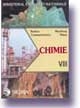 Chimie. Manual pentru clasa a VIII-a