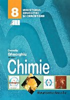 Chimie Manual pentru clasa VIII