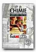 CHIMIE MANUAL PENTRU CLASA (C1)