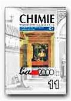 CHIMIE MANUAL PENTRU CLASA (C1)