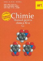 Chimie C1. Manual pentru clasa a XI-a