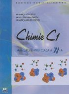 Chimie Manual pentru clasa (Editie