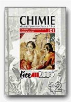 CHIMIE (C1) MANUAL PENTRU CLASA