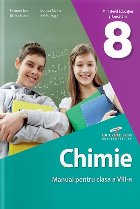 Chimie : manual pentru clasa a VIII-a