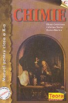 Chimie Manual pentru clasa