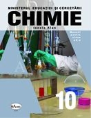 Chimie. Manual pentru clasa a X-a