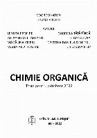 Chimie organică teste pentru admitere