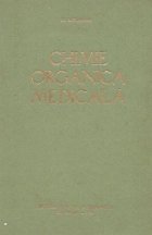 Chimie organica medicala