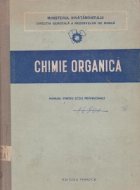 Chimie organica