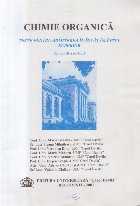 Chimie organica Teste pentru admitere