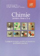 Chimie pentru clasa Culegere teste