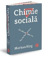 Chimie sociala Decodarea tiparelor legaturilor