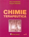 Chimie terapeutica. Volumul II
