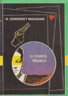 O chinta regala