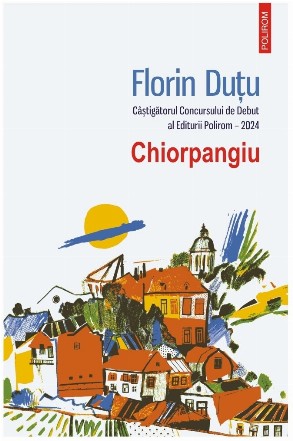 Chiorpangiu : povestiri
