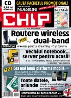 Chip cu CD - Decembrie 2011: Routere wireless dual-band Chip cu CD - Decembrie 2011: Routere wireless dual-band