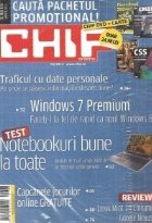 Chip Martie 2013 Traficul date