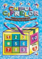 Chipul cifrelor. Poezii si exercitii-joc pentru prescolari si scolarii mici