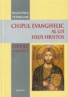 Chipul evanghelic al lui Iisus Hristos Chipul evanghelic al lui Iisus Hristos