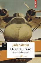 Chipul tău mîine Venin şi