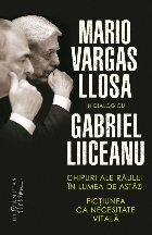 Chipuri ale răului în lumea de astăzi : despre ficţiune, literatură şi civilizaţia umană