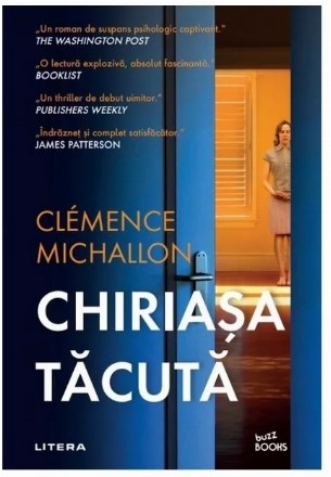 Chiriaşa tăcută