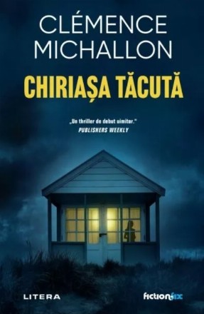 Chiriaşa tăcută